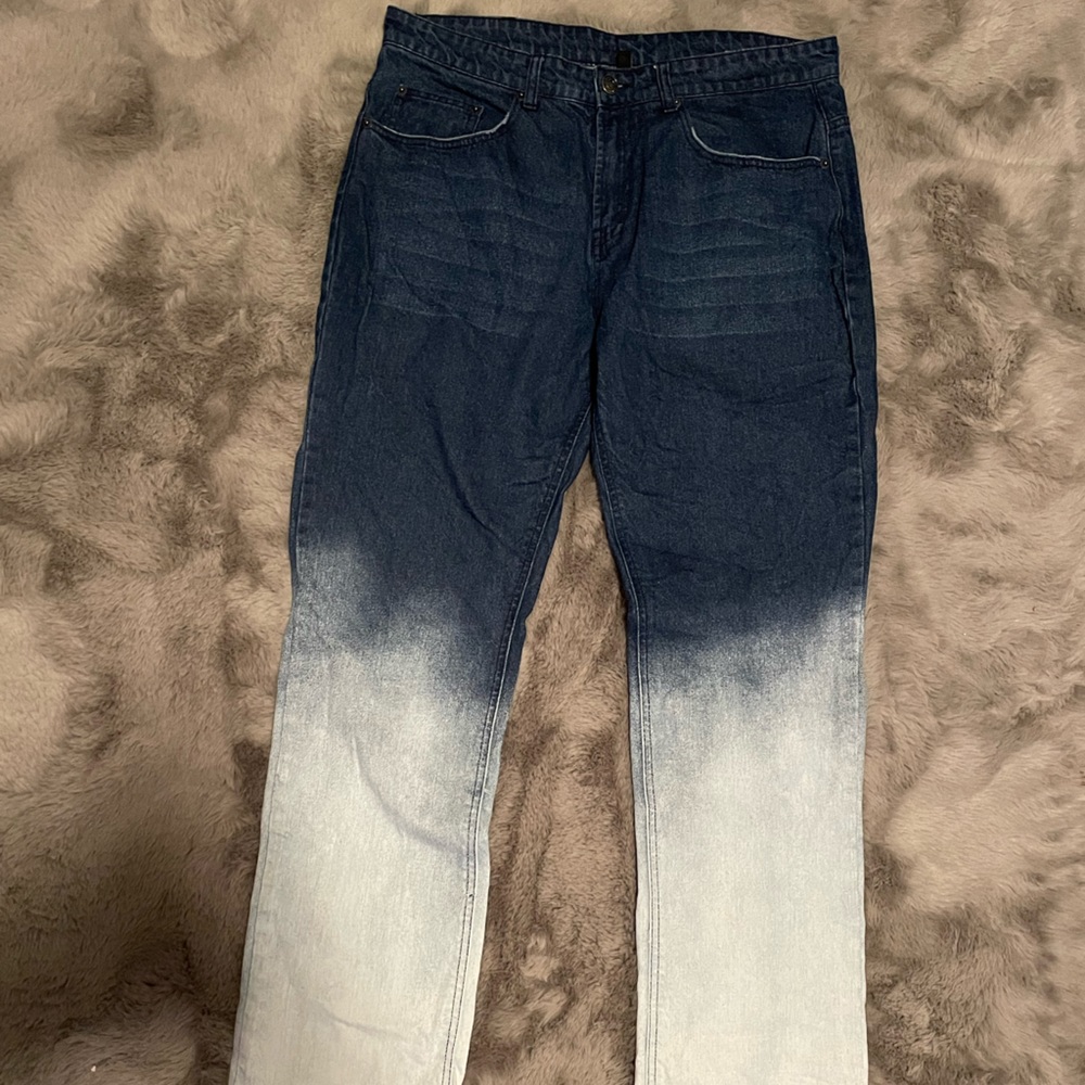 Young and reckless - Pants - 33